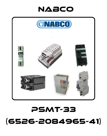 PSMT-33 (6526-2084965-41) Nabco
