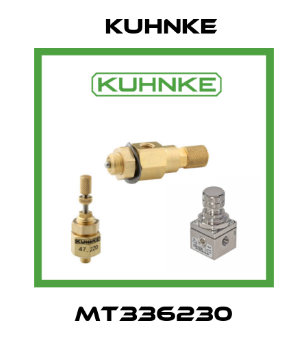 MT336230 Kuhnke