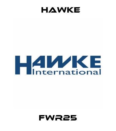 FWR25 Hawke