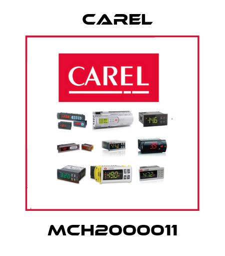 MCH2000011 Carel