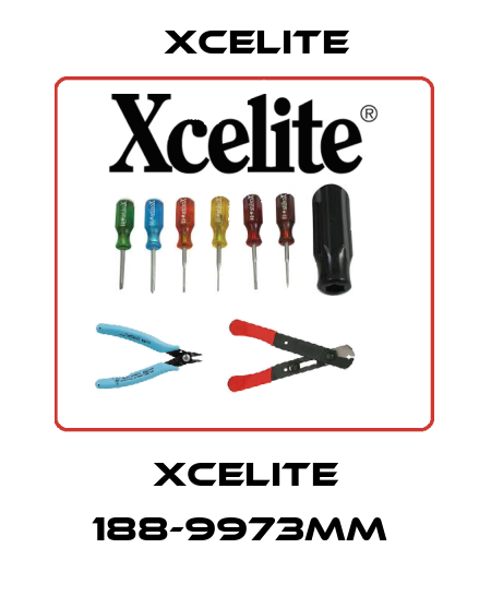 XCELITE 188-9973MM  Xcelite