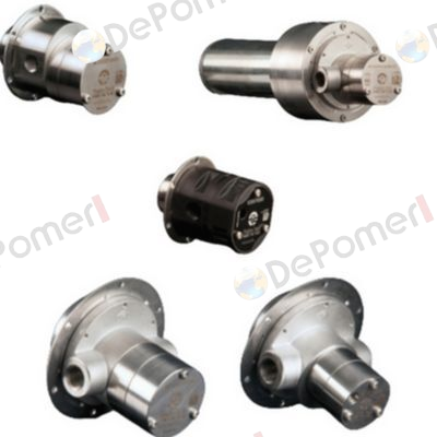 spares set for PA0301BFCNN9300 LPE Fluid-O-Tech