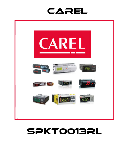 SPKT0013Rl Carel