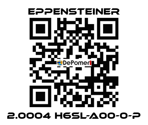 2.0004 H6SL-A00-0-P Eppensteiner