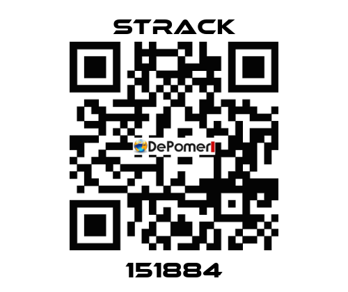 151884 Strack
