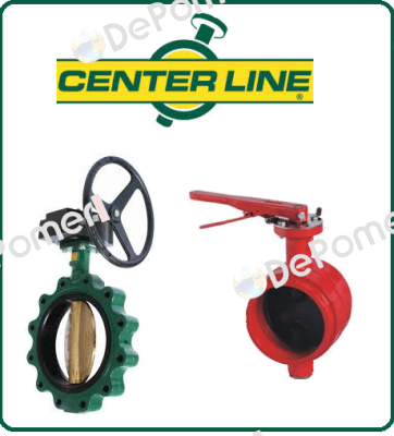 ARMC5E100F Center Line