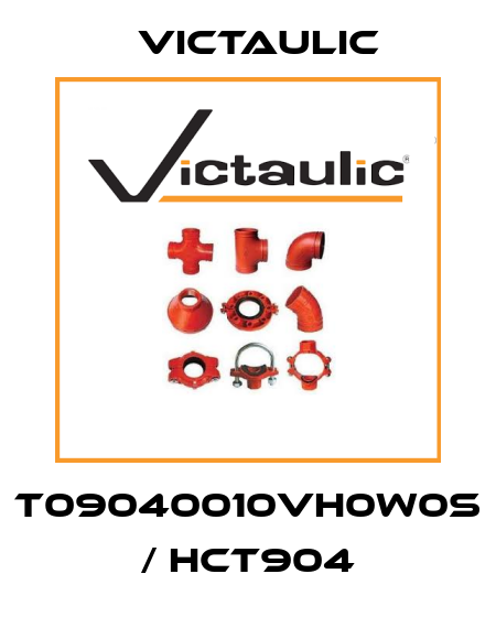 T09040010VH0W0S / HCT904 Victaulic