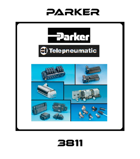 3811 Parker