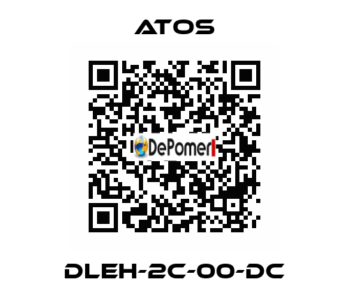 DLEH-2C-00-DC Atos