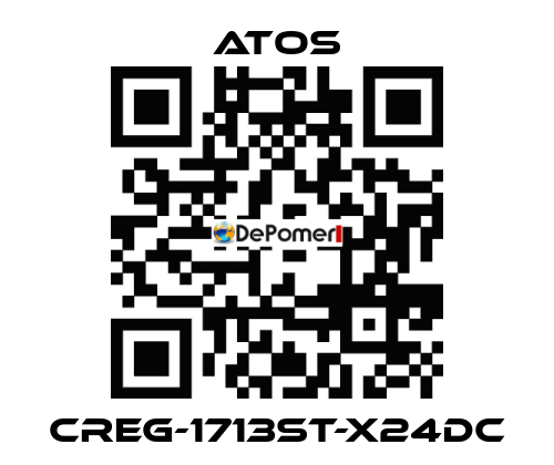 CREG-1713ST-X24DC Atos