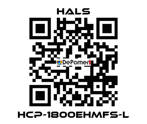 HCP-1800EHMFS-L HALS