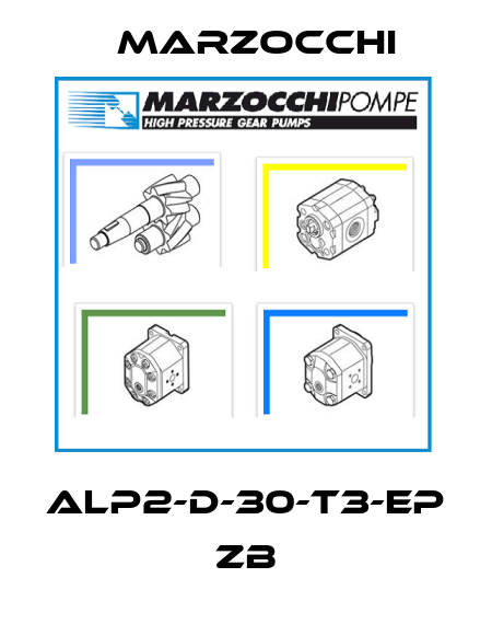 ALP2-D-30-T3-EP  ZB Marzocchi