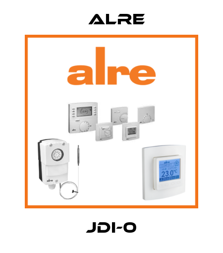 JDI-0 Alre