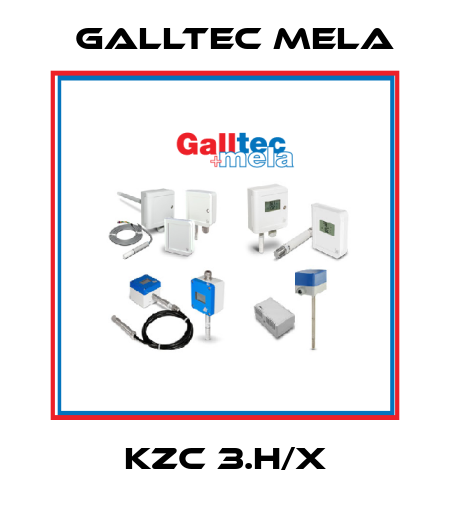 KZC 3.H/x Galltec Mela