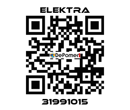31991015 ELEKTRA