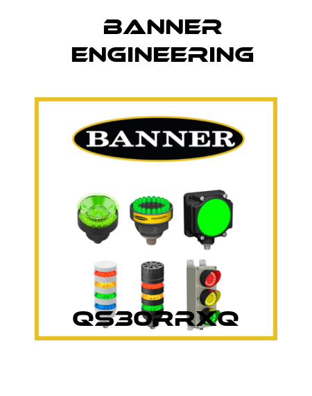 QS30RRXQ Banner Engineering