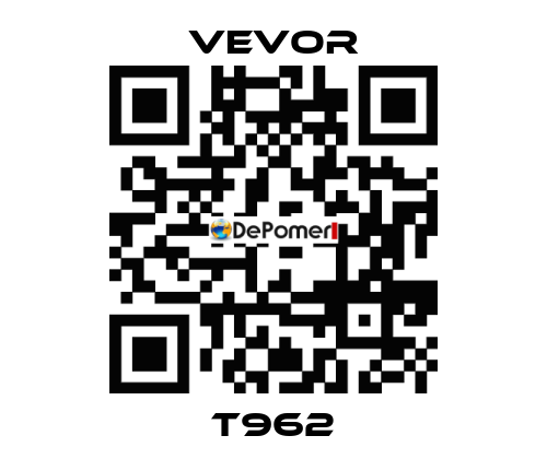 T962 VEVOR