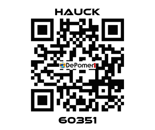 60351 HAUCK