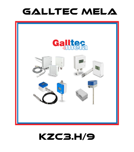 KZC3.H/9 Galltec Mela