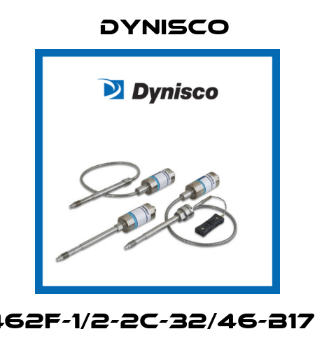 MDT462F-1/2-2C-32/46-B171-SIL2 Dynisco