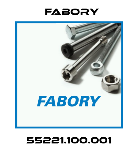 55221.100.001 Fabory