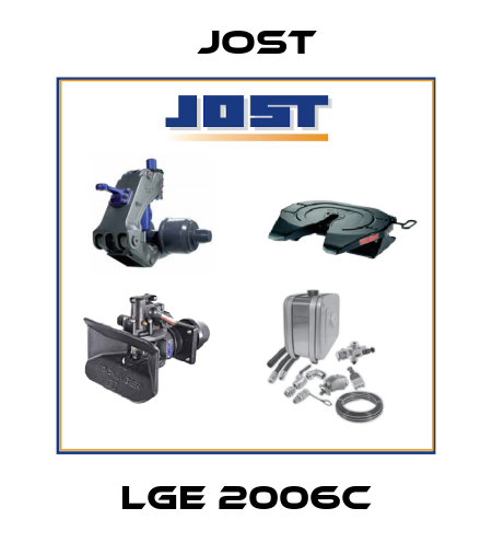 LGE 2006C Jost