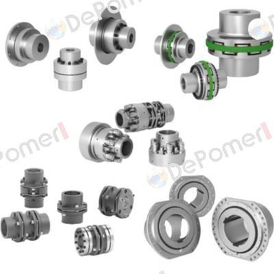 TNS-SV-400-750-VkR - drilled, grooved and with adjusting screw Tschan