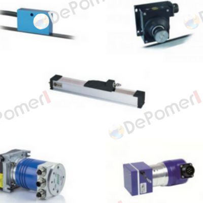 93700161  OEM Eltra Encoder