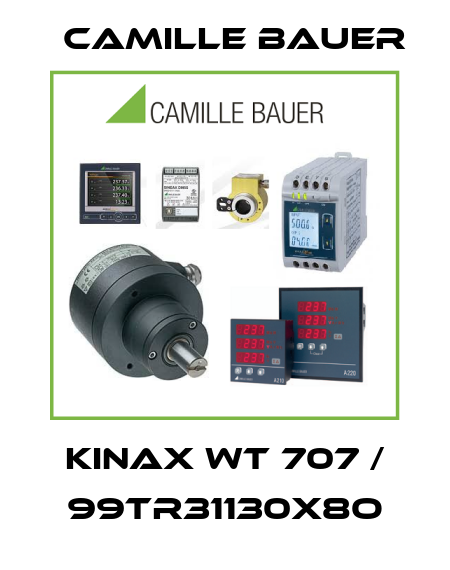KINAX WT 707 / 99TR31130X8O Camille Bauer