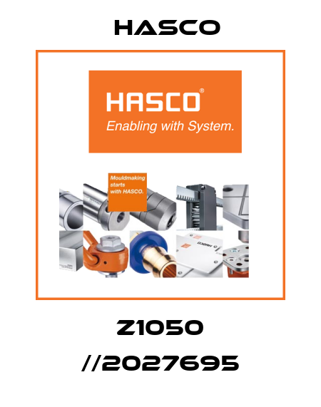 Z1050 //2027695 Hasco