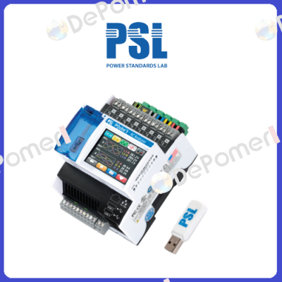 GPSR-00-PA PSL