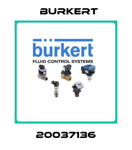 20037136 Burkert