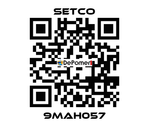 9MAH057 SETCO