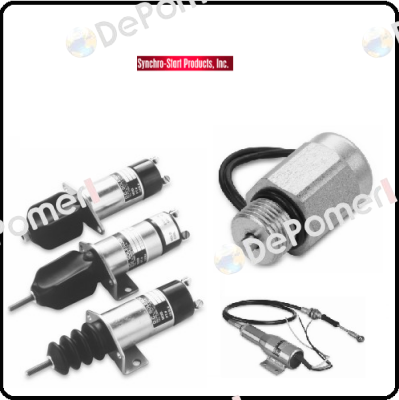 SpeedSw ESSD1-RF (NO-R4) Synchro Start