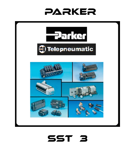 SST‐3 Parker