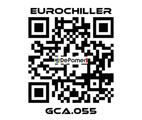 GCA.055 EUROCHILLER