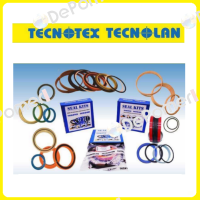 TTS 32 - 40 - 6,3 L Guarnitec
