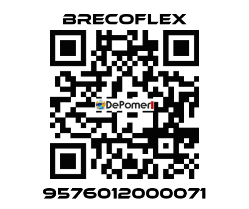 9576012000071 Brecoflex