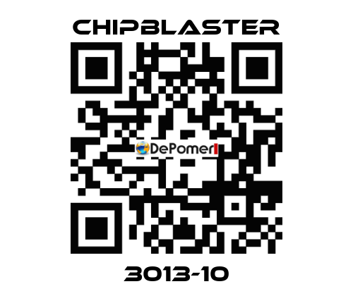 3013-10 Chipblaster