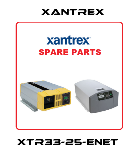 XTR33-25-ENET  Xantrex