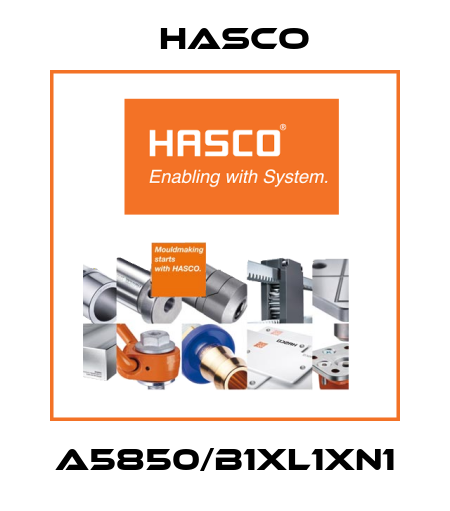 A5850/b1xl1xn1 Hasco