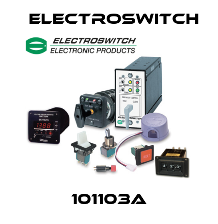101103A Electroswitch