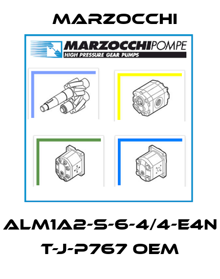 ALM1A2-S-6-4/4-E4N T-J-P767 OEM Marzocchi