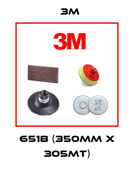 6518 (350mm x 305mt) 3M