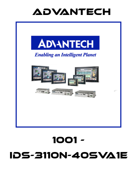 1001 - IDS-3110N-40SVA1E Advantech