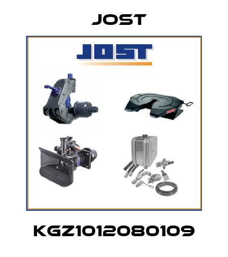KGZ1012080109 Jost