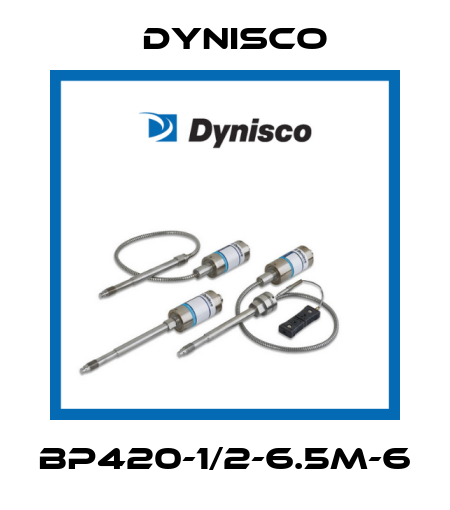 BP420-1/2-6.5M-6 Dynisco