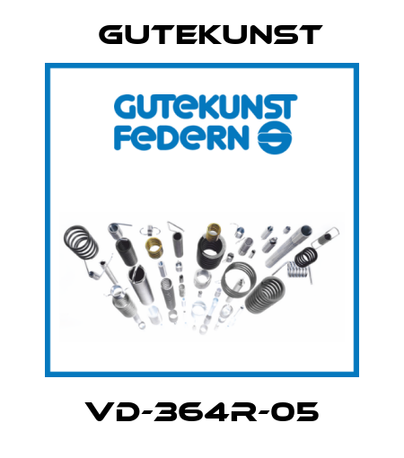 VD-364R-05 Gutekunst