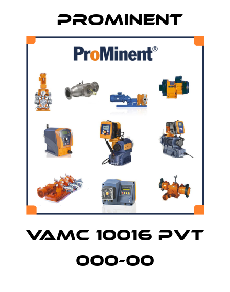 VAMC 10016 PVT 000-00 ProMinent