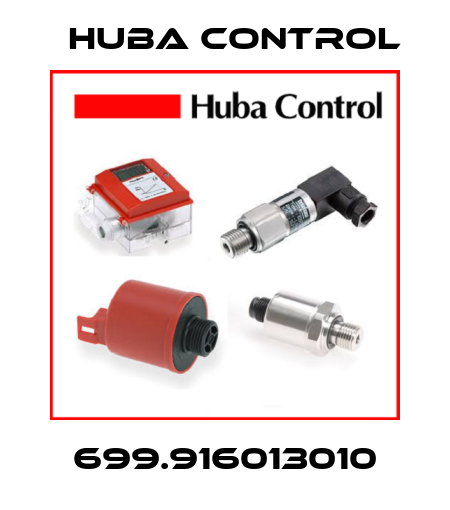 699.916013010 Huba Control